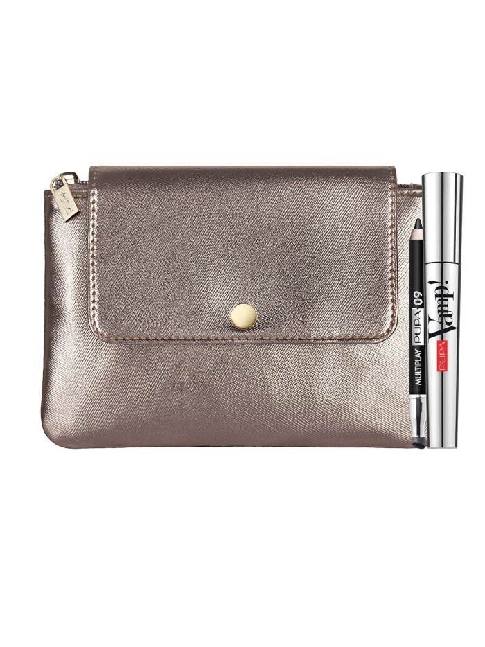 PUPA VAMP! EXCEPTIONAL + MULTIPLAY