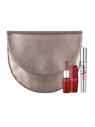 PUPA VAMP! EXCEPTIONAL + PUPA VOLUME