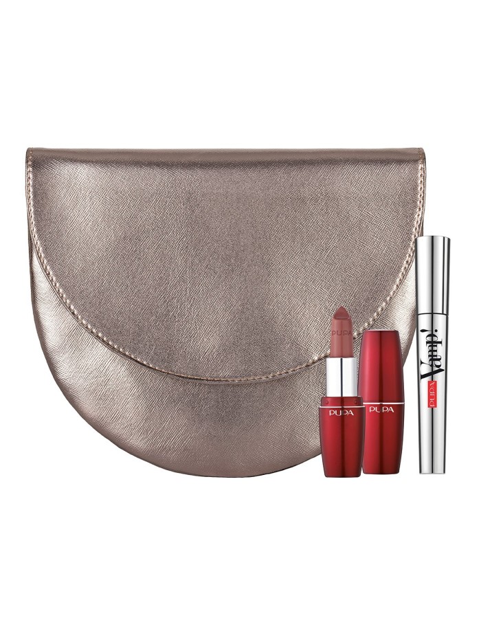 PUPA VAMP! EXCEPTIONAL + PUPA VOLUME