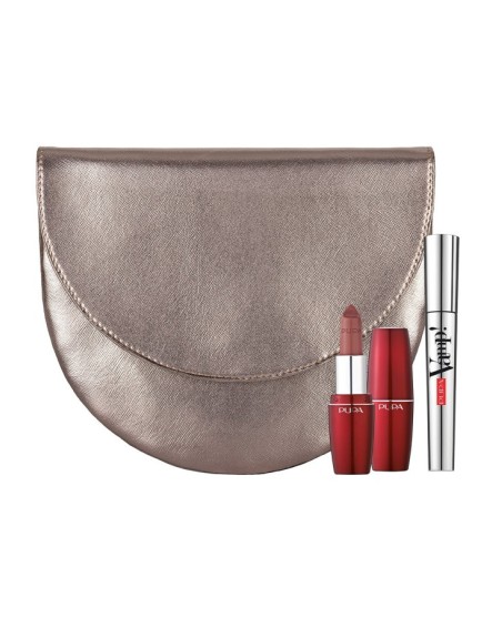 PUPA VAMP! EXCEPTIONAL + PUPA VOLUME