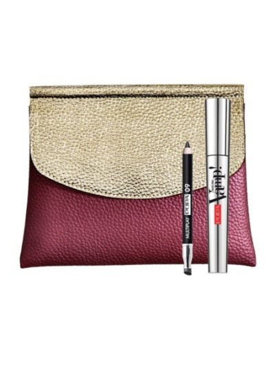 PUPA VAMP! EXCEPTIONAL + MULTIPLAY