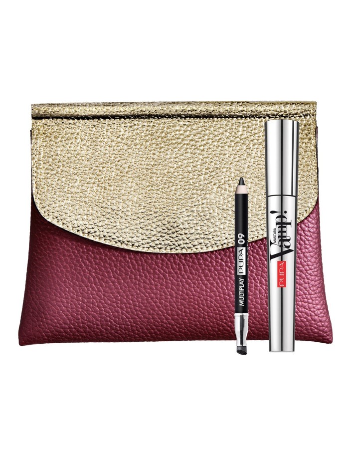 PUPA VAMP! EXCEPTIONAL + MULTIPLAY