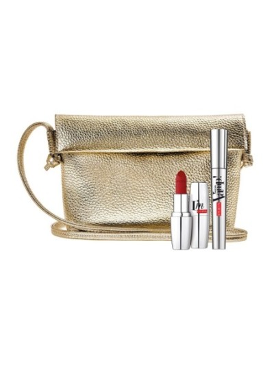 PUPA VAMP! EXCEPTIONAL + PUPA I'M