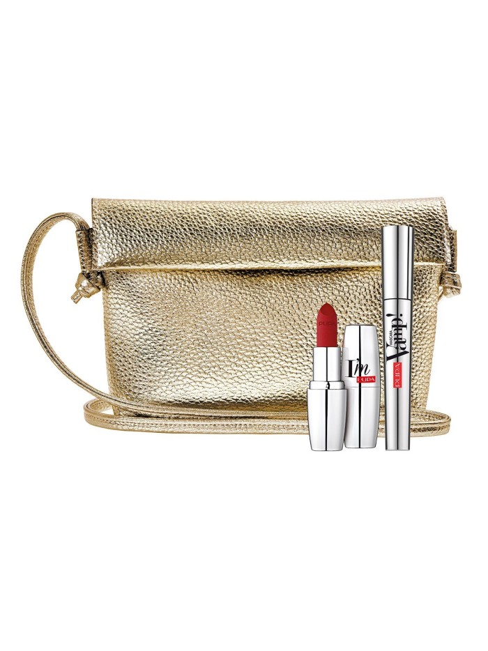 PUPA VAMP! EXCEPTIONAL + PUPA I'M