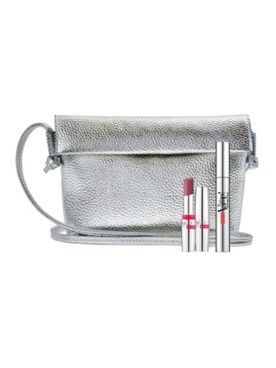 PUPA VAMP! EXCEPTIONAL + MISS  PUPA