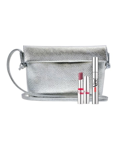 PUPA VAMP! EXCEPTIONAL + MISS  PUPA