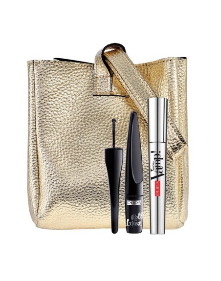 PUPA VAMP! EXCEPTIONAL + ROLL LINER