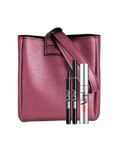 PUPA VAMP! EXTREME + STYLO LINER