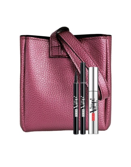 PUPA VAMP! EXTREME + STYLO LINER