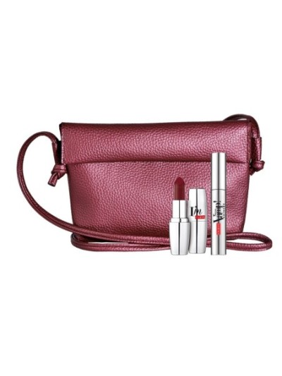 PUPA VAMP! EXTREME + PUPA I'M