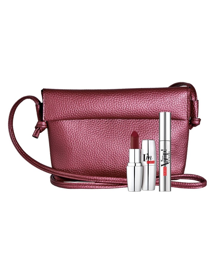 PUPA VAMP! EXTREME + PUPA I'M