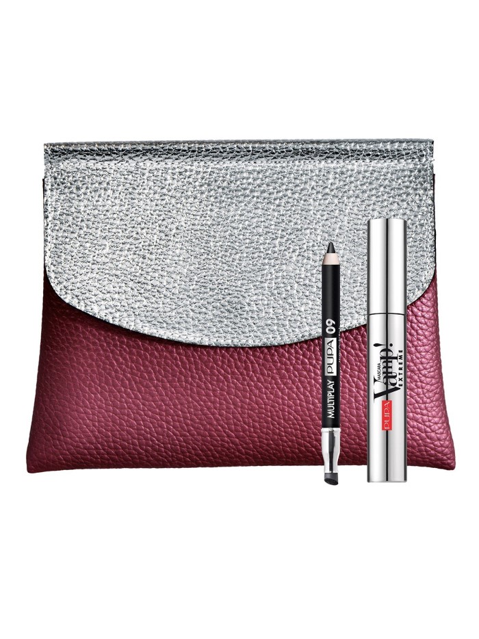 PUPA VAMP! EXTREME + MULTIPLAY