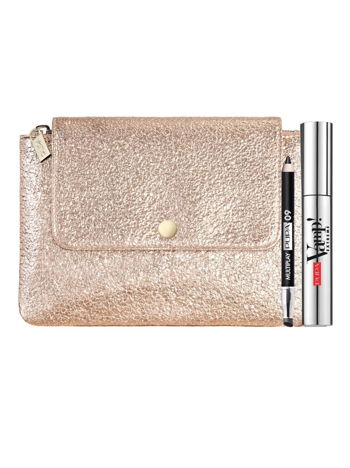 PUPA VAMP! EXTREME + MULTIPLAY