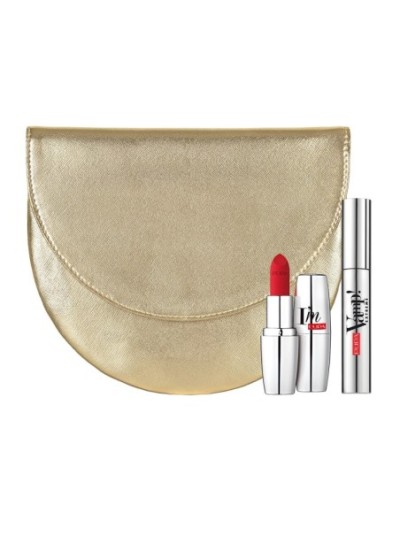 PUPA VAMP! EXTREME + I'M MATT