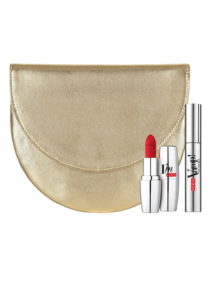 PUPA VAMP! EXTREME + I'M MATT