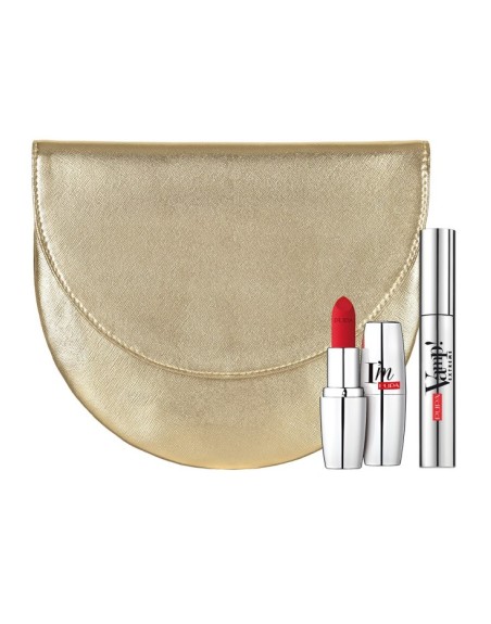 PUPA VAMP! EXTREME + I'M MATT