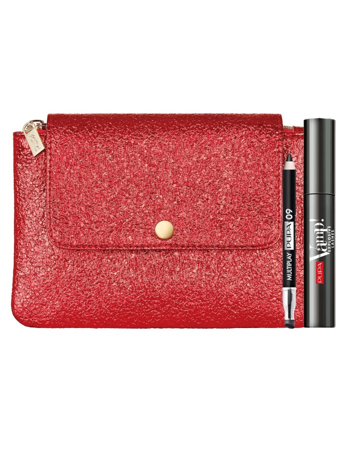 PUPA VAMP! EXPLOSIVE + MULTIPLAY