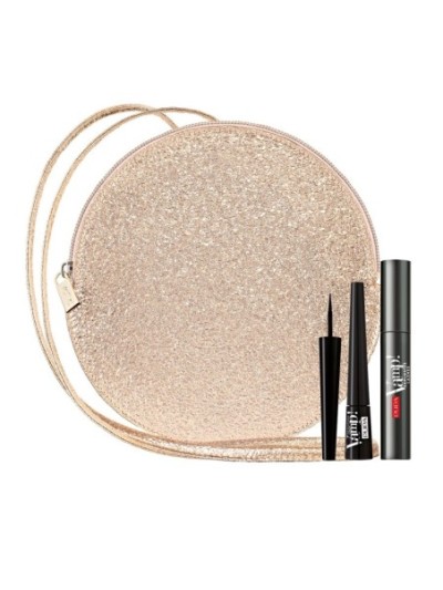 PUPA VAMP! EXPLOSIVE + DEFINITION LINER