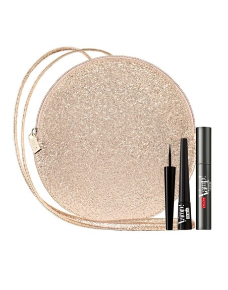 PUPA VAMP! EXPLOSIVE + DEFINITION LINER