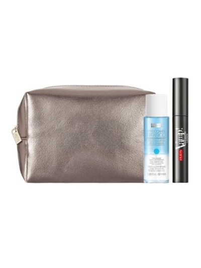 PUPA VAMP! EXPLOSIVE + TWO PHASE MAKE UP