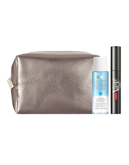 PUPA VAMP! EXPLOSIVE + TWO PHASE MAKE UP