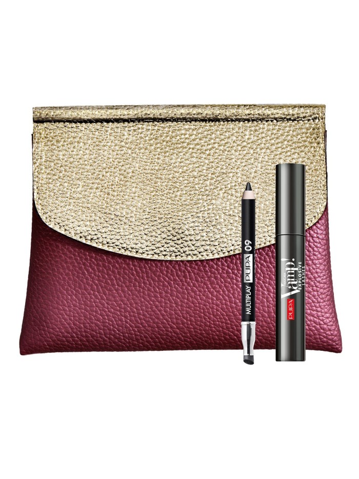 PUPA VAMP! EXPLOSIVE + MULTIPLAY