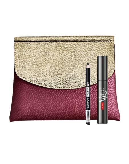 PUPA VAMP! EXPLOSIVE + MULTIPLAY