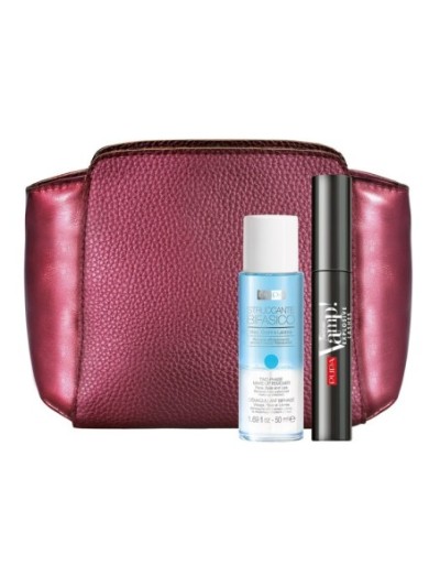 PUPA VAMP! EXPLOSIVE + TWO PHASE MAKE UP