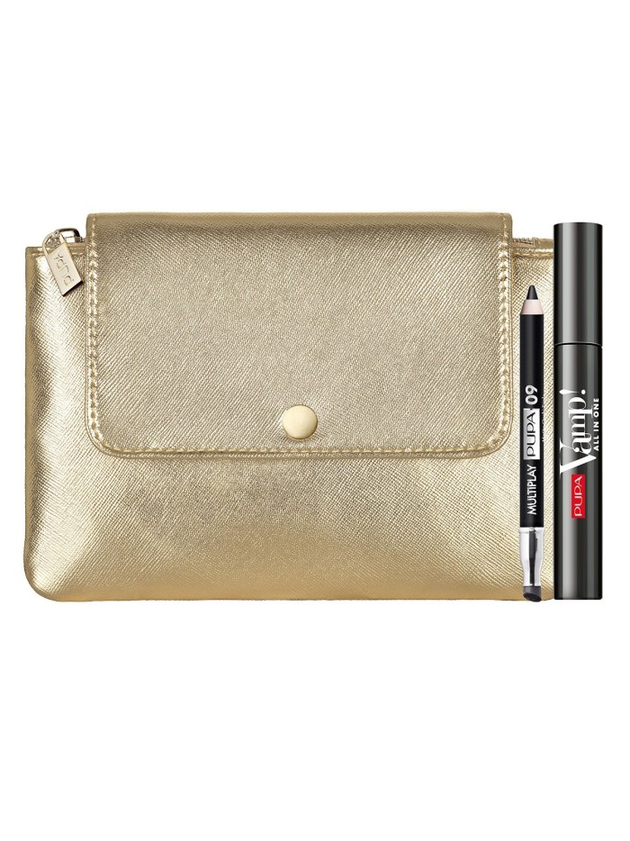 PUPA VAMP! ALL IN ONE + MULTIPLAY