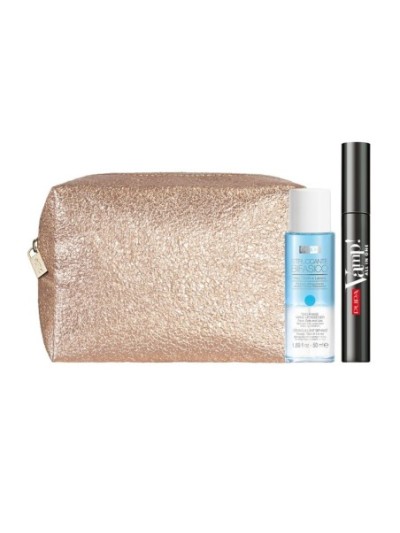 PUPA VAMP! ALL IN ONE + TWO PHASE MAKE UP