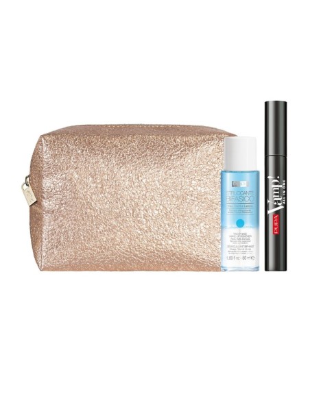 PUPA VAMP! ALL IN ONE + TWO PHASE MAKE UP