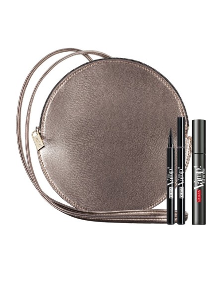 PUPA VAMP! ALL IN ONE  + STYLO LINER