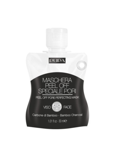 PUPA PEEL-OFF PORE PERFECTING MASK