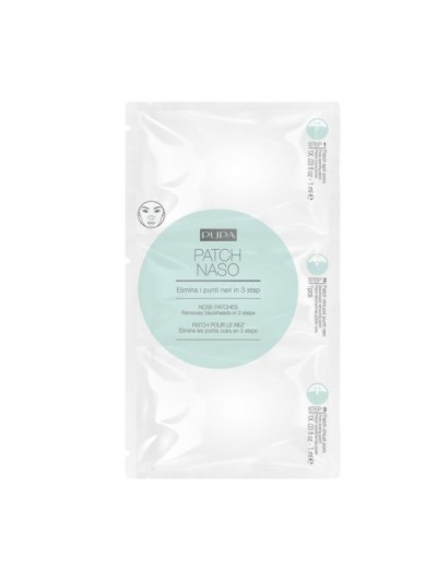 PUPA MASCHERA PATCH NASO