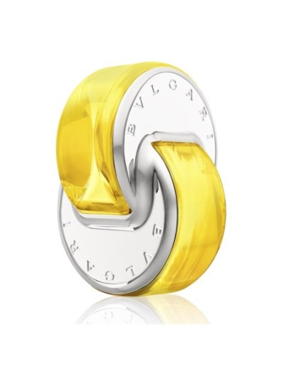 BVLGARI OMNIA GOLDEN CITRINE