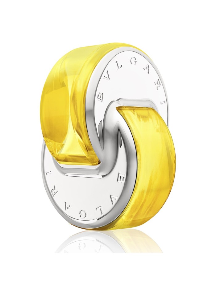 BVLGARI OMNIA GOLDEN CITRINE