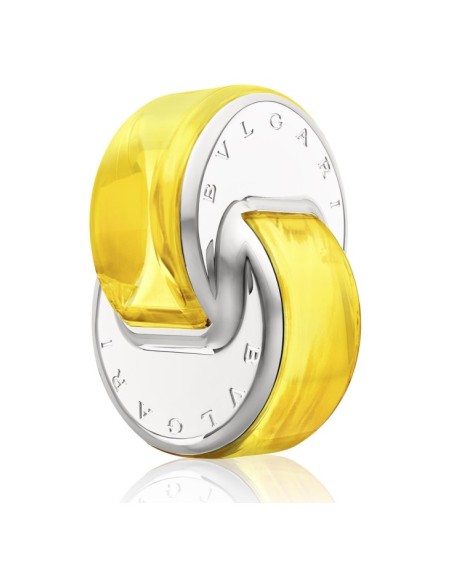 BVLGARI OMNIA GOLDEN CITRINE