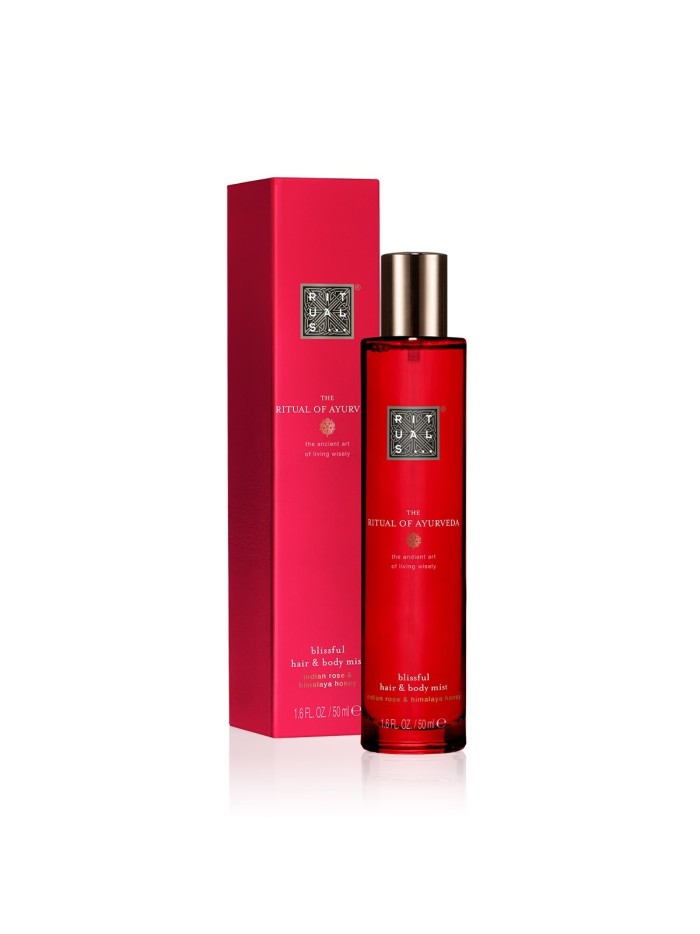 THE RITUAL OF AYURVEDA Hair & Body Mist 50 ml
