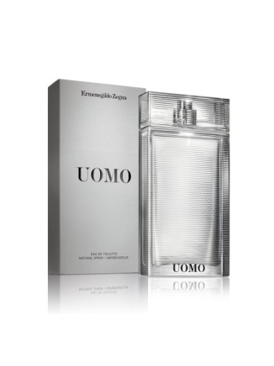 ERMENEGILDO ZEGNA UOMO