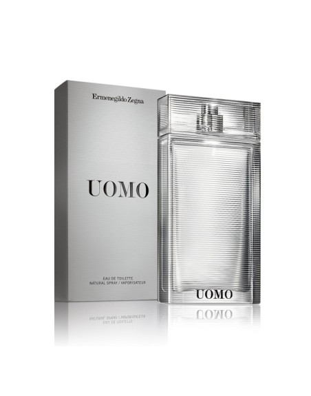 ERMENEGILDO ZEGNA UOMO