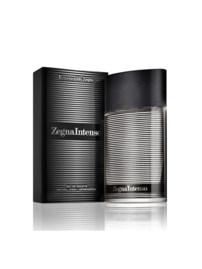 ERMENEGILDO ZEGNA INTENSO