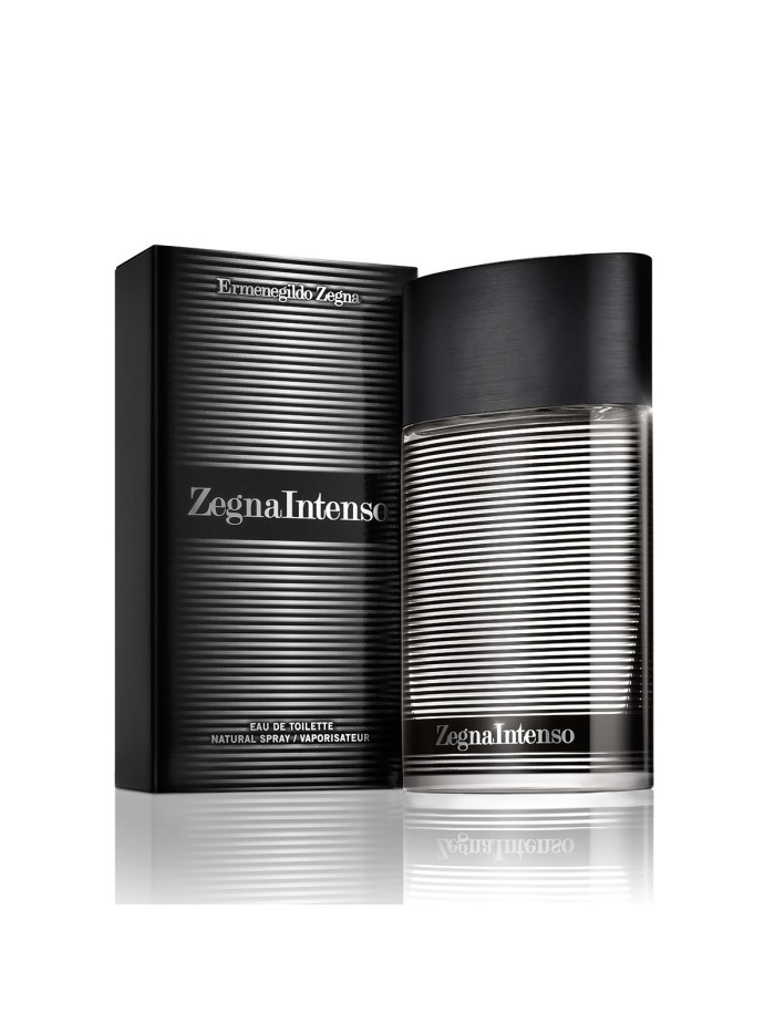 ERMENEGILDO ZEGNA INTENSO