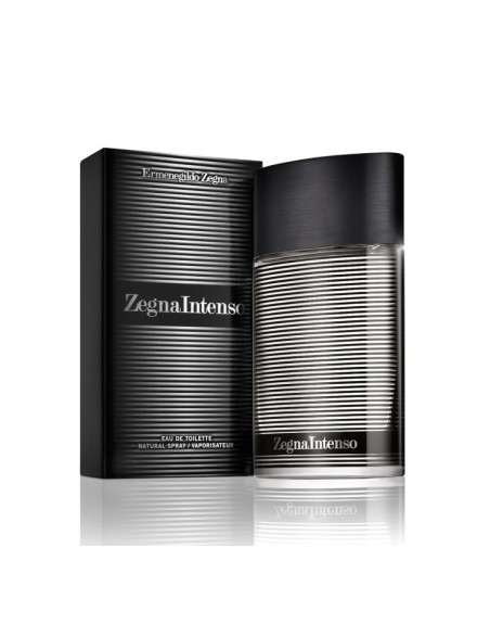 ERMENEGILDO ZEGNA INTENSO