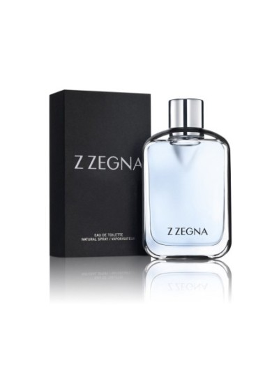 ERMENEGILDO ZEGNA Z ZEGNA