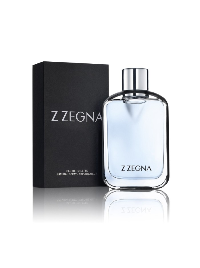 ERMENEGILDO ZEGNA Z ZEGNA
