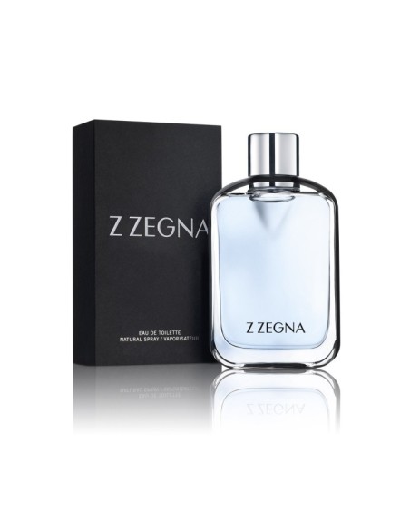 ERMENEGILDO ZEGNA Z ZEGNA