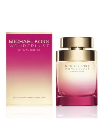 MICHAEL KORS WONDERLUST SENSUAL ESSENCE