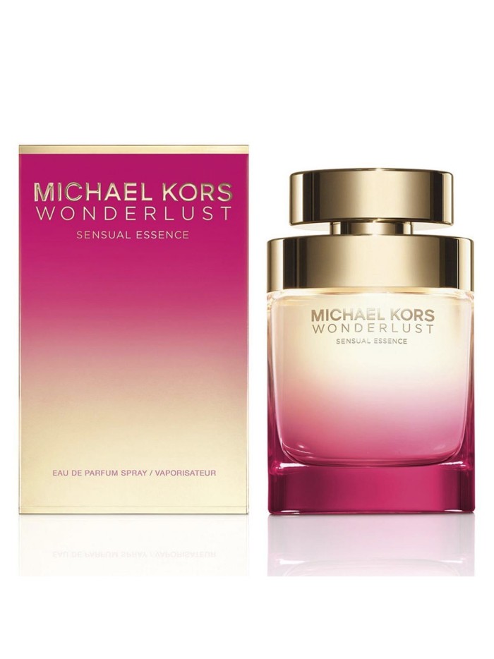 MICHAEL KORS WONDERLUST SENSUAL ESSENCE
