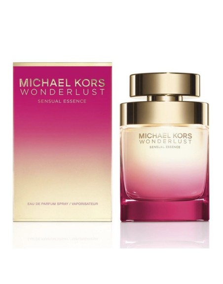 MICHAEL KORS WONDERLUST SENSUAL ESSENCE