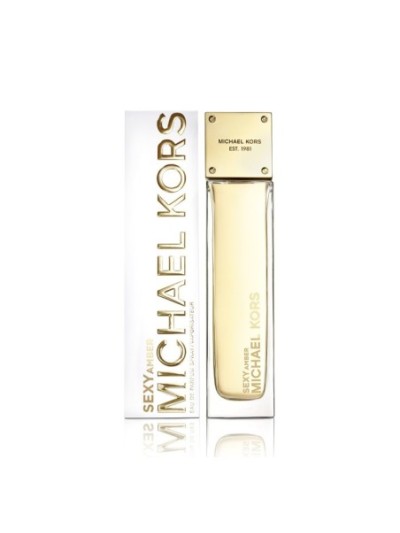MICHAEL KORS SEXY AMBER